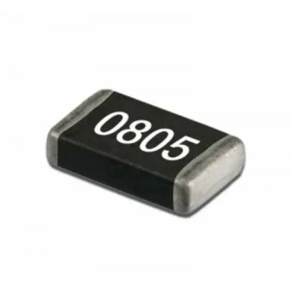 1K 805 1/8W %1 SMD Direnç - 10 Adet