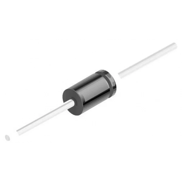 1N4001-HT 1A 50V Tht Diyot Do41