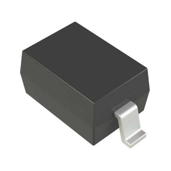 1N4001 T3 - 50V 1A Diyot SOD-323