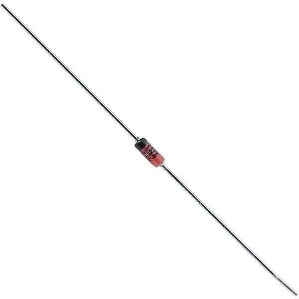 1N914 - 100V 300mA Küçük Sinyal Diyot
