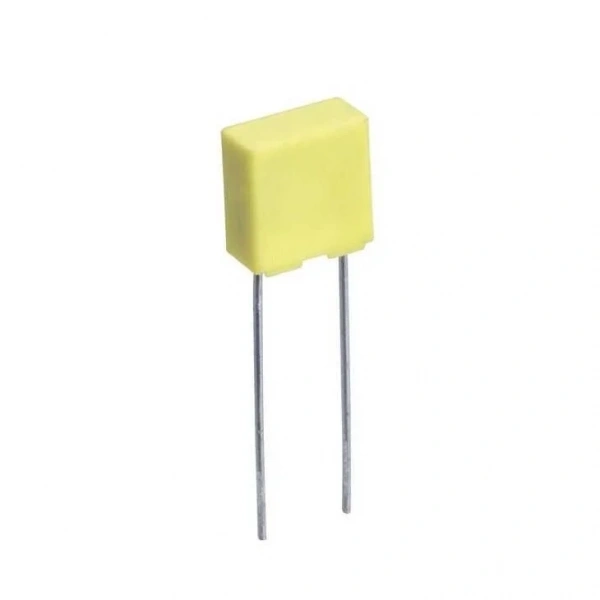 1nF 63V 5mm Polyester Kondansatör