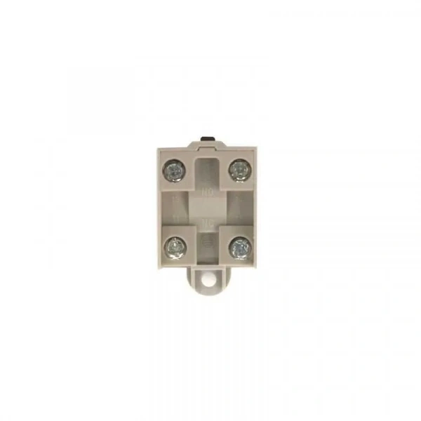 1NO+1NC Switch Kontagı