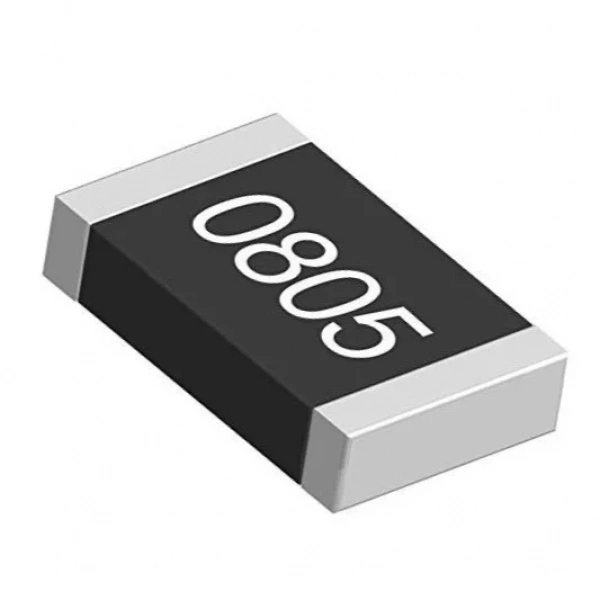 1R 805 1/8 SMD Direnç 100 Adet