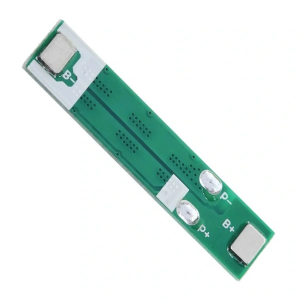 1S 15A BMS 3.7 V 18650 Lityum Pil Koruma Devresi
