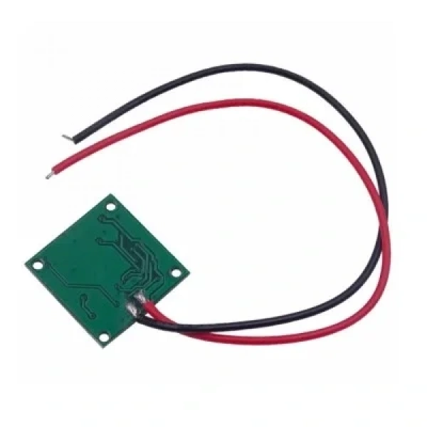 1S 3.7V LiPo Pil Kapasite Göstergesi