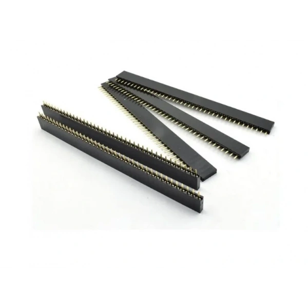 1x40 1.27mm Dişi Header