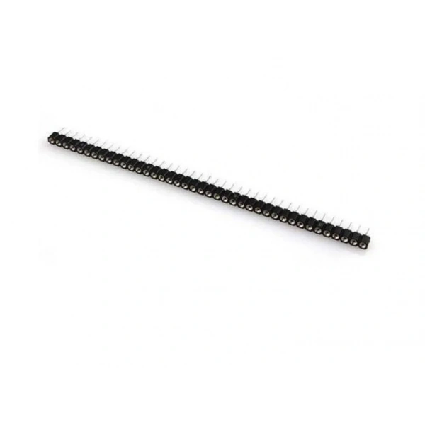1x40 Precision Dişi Header