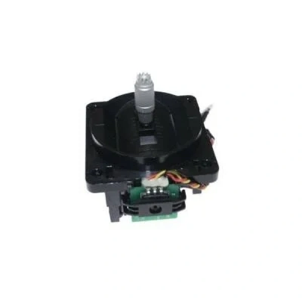 2 Eksen Joystick