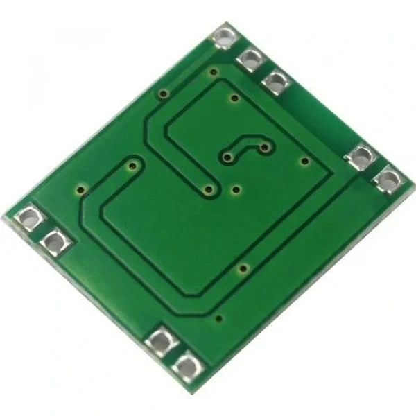 2 Kanal 3W Mini Amfi Modülü - PAM8403 Devresi