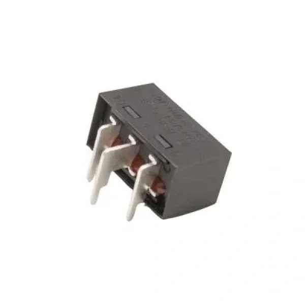 2 Konumlu Sürgülü Slide Switch 3 Pin