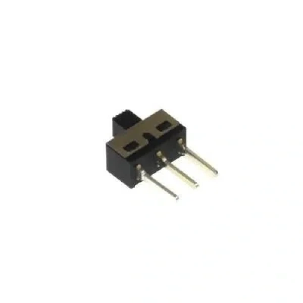 2 Konumlu Sürgülü Switch