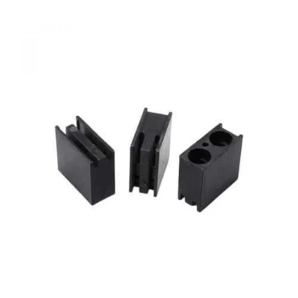 2li Led Yuvası - 90 Derece