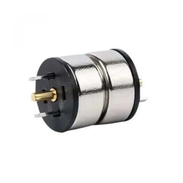 2-Pin 8mm Pogo Pin Manyetik Konnektör Takımı