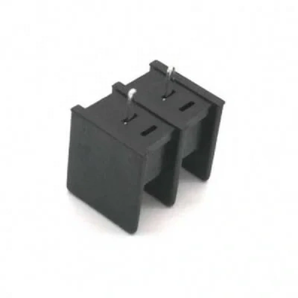 2 Pin Bariyer Klemens - 7.62mm KF25C