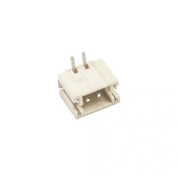 2 Pin JST 1,5T SMD Tunik Konnektör Erkek
