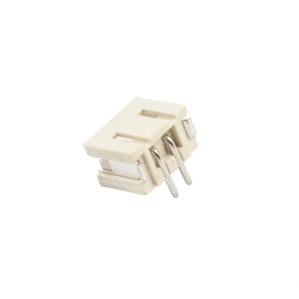 2 Pin JST 1,5T SMD Tunik Konnektör Erkek