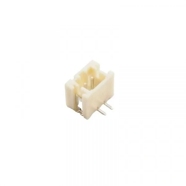 2 Pin JST-PH 2.0 Tunik Konnektör Erkek 90°