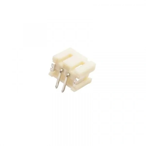 2 Pin JST-PH 2.0 Tunik Konnektör Erkek 90°