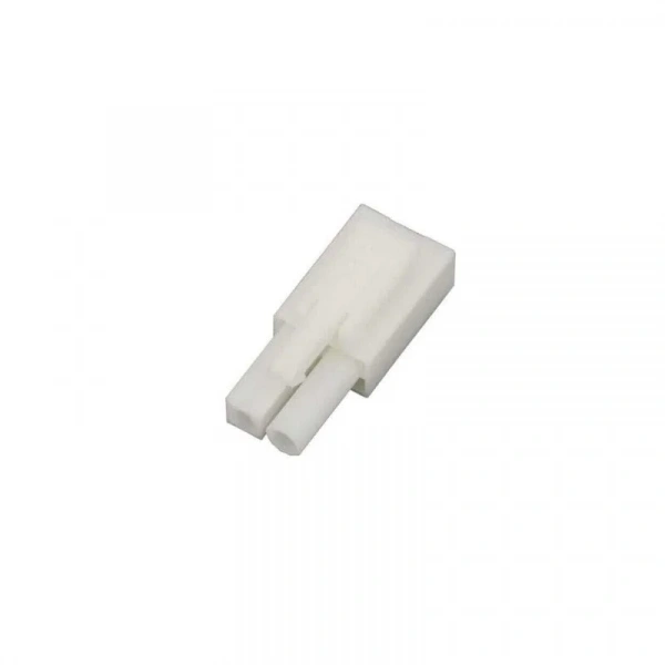 2 Pin Mini Tamiya Konnektör Erkek