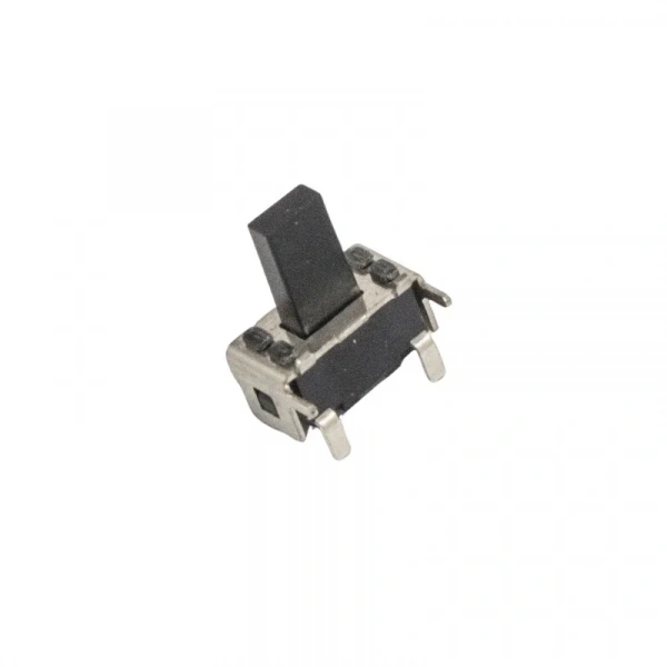 2 Pinli 3x6mm Tact Buton