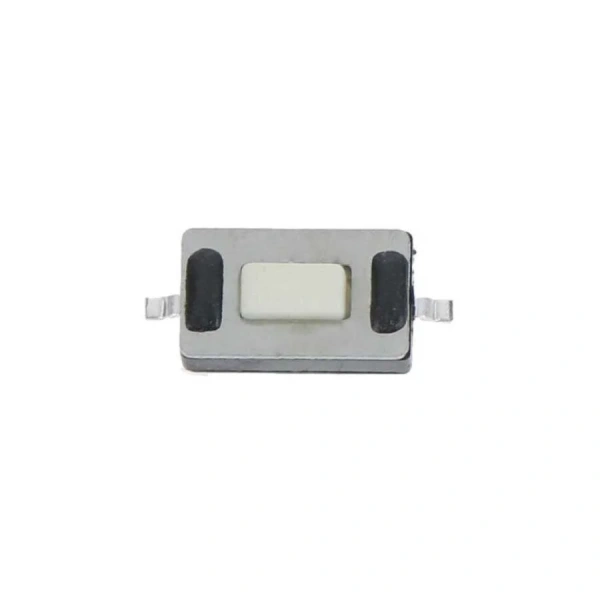 2 Pinli 6x3.5x2.5mm Buton