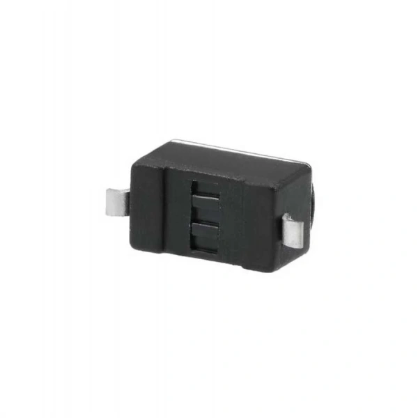 2 Pinli 6x3.5x4mm Buton