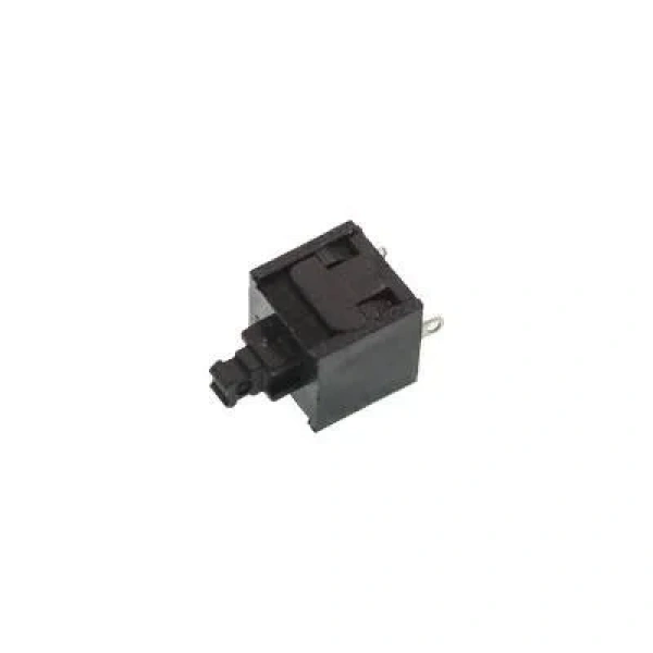 2 Pinli 8.5x8.5x5mm Push Buton NC