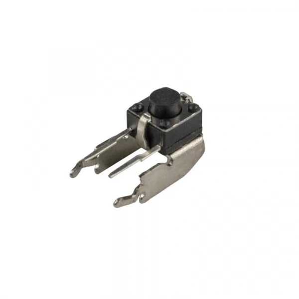 2 Pinli 90C 6x6x5mm Tact Buton