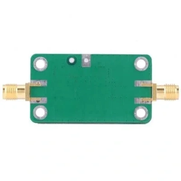 20-3000MHz 35dB Gain RF Geniş Bant Amplifikatör Modülü
