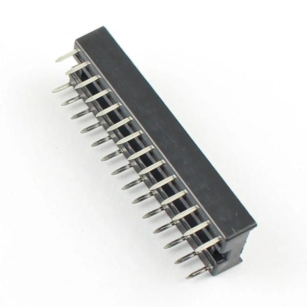 20 Pin Entegre Soketi
