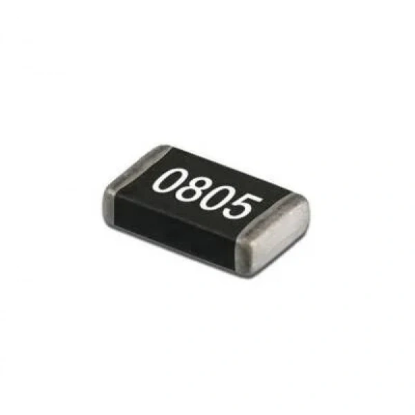200R 805 SMD Direnç - 10 Adet
