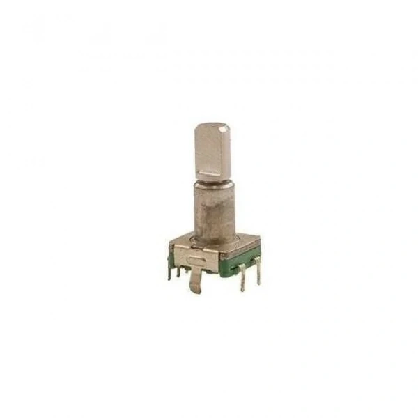 20mm D Şaft Rotary Encoder - Oto Potans