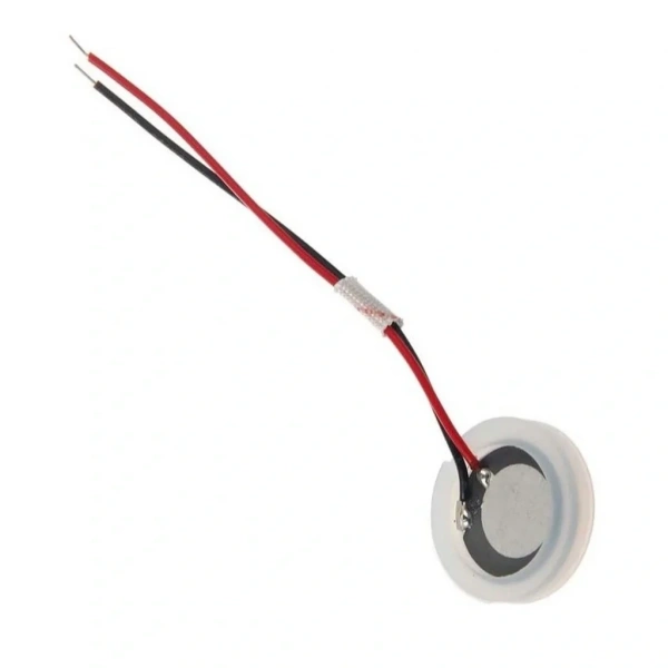 20mm Ultrasonik Sis Buhar Yapıcı Piezo Sensör Kablolu
