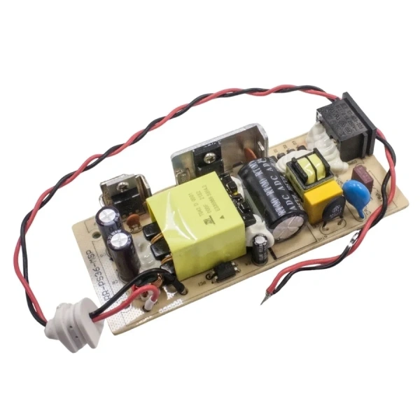 20V 2A Güç Kaynağı - Roborock Dock Yedek Parça