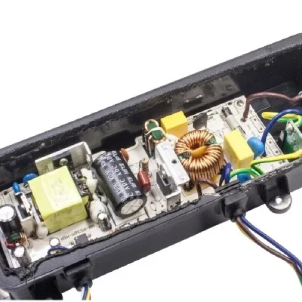 20V 6A Roborock Boş Yıkama Doldurma Dock Güç Kaynağı