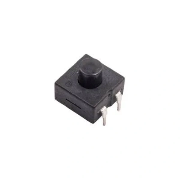 213BS 12x12x11.5mm ON-OFF-ON El Feneri Anahtarı