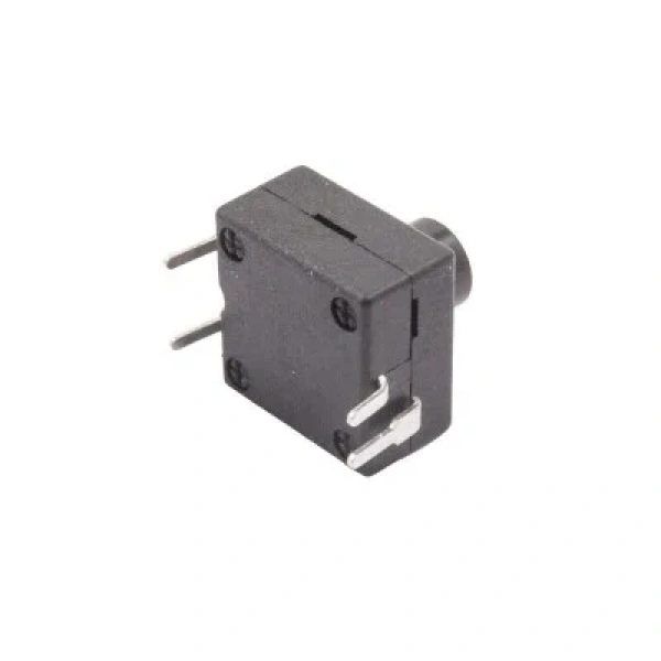 213BS 12x12x9mm ON-OFF-ON El Feneri Anahtarı