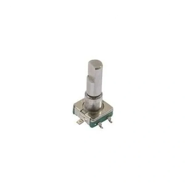 21mm D Şaft SMD Rotary Encoder - Oto Potans