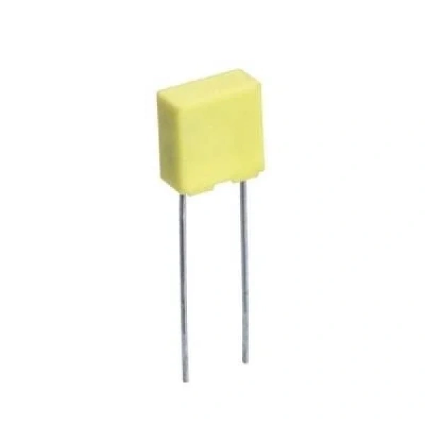 220nF 100V 5mm Polyester Kondansatör