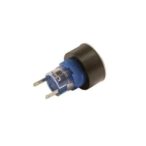 22mm 24V Kırmızı Sinyal Lambası CD-AWY-D/24V/R
