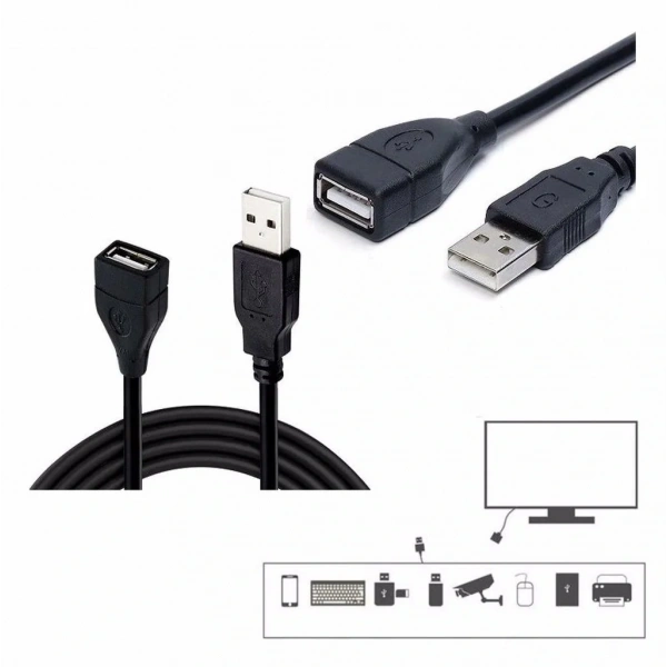 22mm Kırmızı Kare Led Işıklı Ampermetre 0-100A