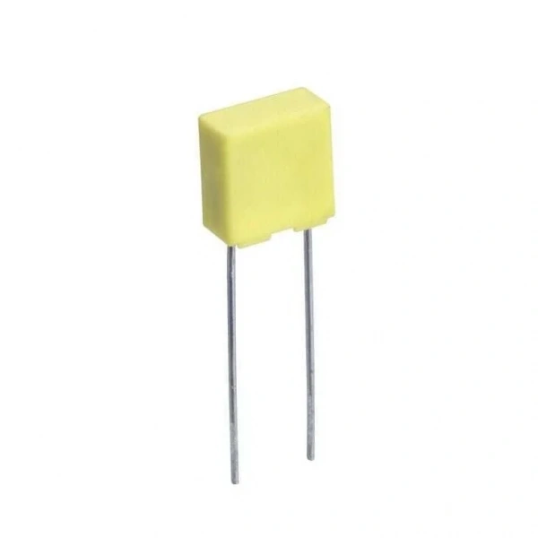 2.2uF 63V 5mm Polyester Kondansatör