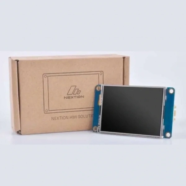 2.4 Inch Nextion 4MB Dahili Hafıza NX3224T024