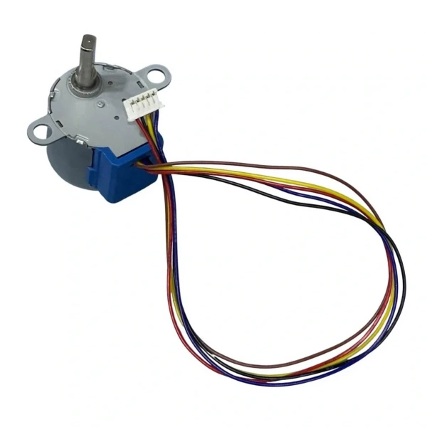 24BYJ48 5V Redüktörlü Step Motor