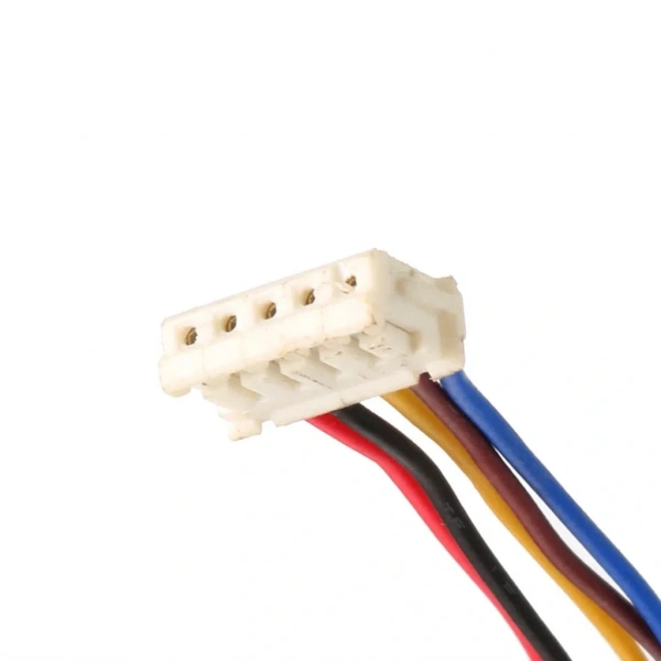 24BYJ48 5V Redüktörlü Step Motor