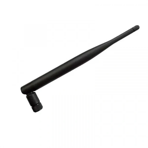 2.4G 3DB 136mm 90 Derece Ayarlanabilir SMA Erkek Anten