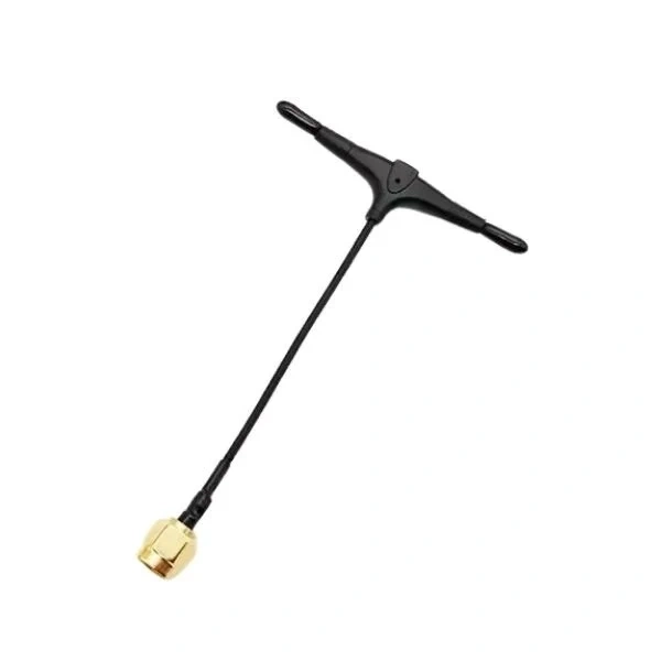 2.4G T-Tip FPV Drone Anteni