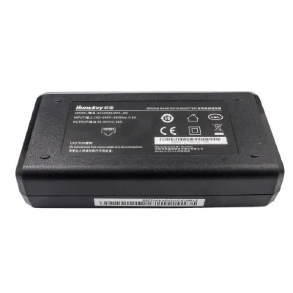 24V 0.28A POE Adaptör - HKA02454003-8Q