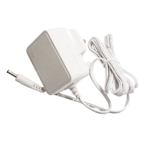 24V 0.65A Adaptör - HNBG240065WE UK Plug