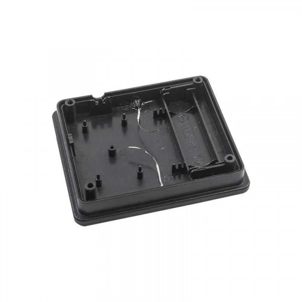 2.4V 150mA Plastik Kasalı Solar Panel 85x75x13mm